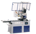 Dake 14" automatic cold saw, Non-Ferrous Head 220v3 ph - 976210-2