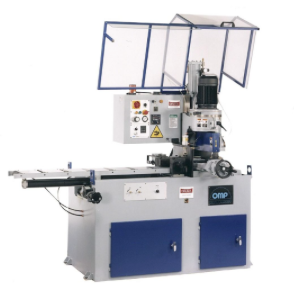 Dake 14" automatic cold saw, Non-Ferrous Head 220v3 ph - 976210-2
