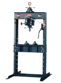 Dake 50 ton Hand Operated Presses - 907002