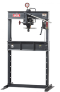Dake 75 ton Hand Operated Presses - 907003