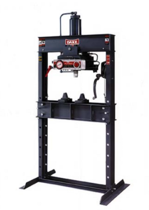 Dake 25 tons Hand Operated Presses - 906425