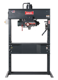 Dake 50 ton Elec-Draulic I press 220v - 905050-2
