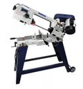 4" x 6" Horizontal Metal Cutting Bandsaw 15-400