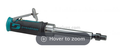 Dynabrade 43510 - 6" EXTENTION DIE GRINDER