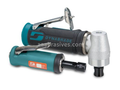 Dynabrade 48370 - .4 HP DIE GRINDER 25,000 RPM, REAR EXHAUST, 1/8" COLLET