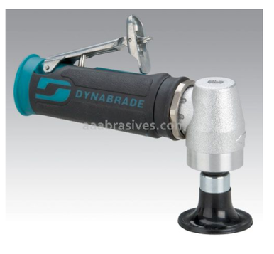 Dynabrade 48520 - 2" (51 mm) Dia. Right Angle Disc Sander