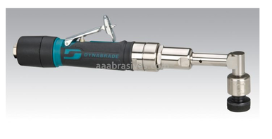 Dynabrade 49400 - Angle-Head Mini-Dynorbital Random Orbital Sander