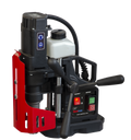 Steelmax D1-TS Magnetic Drilling Machine for Thin Steel