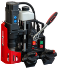 Steelmax D1-SM Swivel Base Magnetic Drilling Machine