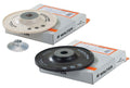 Walter Turbo Backing Pads