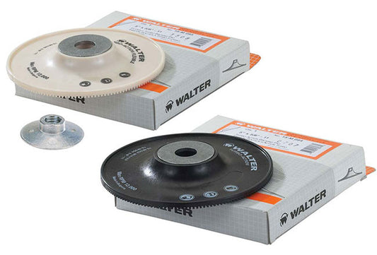 Walter Turbo Backing Pads