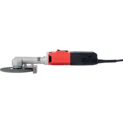 SUHNER AKC 3 Fillet Weld Grinder Bare Tool 18V Battery Set / Tool