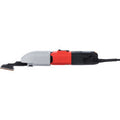 Suhner UMC 6-R Electric File, Starter Set- 120V