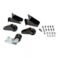 Laguna Tools Wheel System Fits PX 16", 20", 22" Planers & JX 12" & 16" Jointers