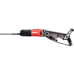 Suhner UTG 9-R Tube Polisher, 4000-9000 RPM - 120V