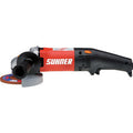Suhner 4785401 UWK 10-R150 6" Electric Right Angle Grinder, 10000 rpm - 120V