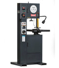 Dake 15 1/2" throat vertical bandsaw V-16 220 volt 3-ph