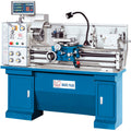 Knuth 1.5HP Basic Plus Mechanics Lathe 300809