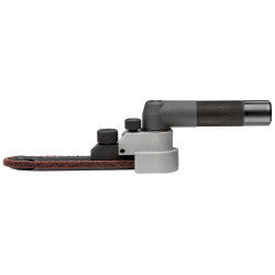 Suhner WB 4 Belt Grinding Attachment Sanding belt 6 x 305 mm, 12 x 305mm, G 16 Connection