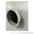 GMC Machine Tools ducting package for FP-2560 & FP-4075