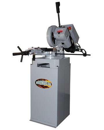 Woodward Fab Cold Saw 250 - 10 In. Blade - WFCS250