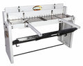 Woodward Fab 4.5 Foot x 16 Gauge Foot Shear - WFFS16