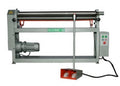Woodward Fab 51 Inch x 16 Gauge Power Assisted Slip Roll - WFSR5116P