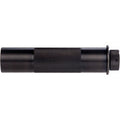 Suhner WH 12 Straight Toolholder with Morse taper socket MK1, G 35 Connection