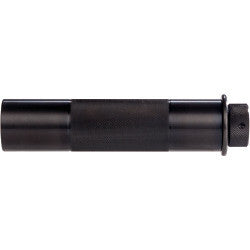 Suhner WH 12 Straight Toolholder with Morse taper socket MK1, G 35 Connection