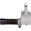 Suhner WH 13 Extra Heavy Duty Grinding Toolholder, G 35 Connection