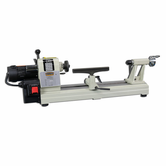 Baileigh Bench Top Wood Lathe Wl-1218Vs