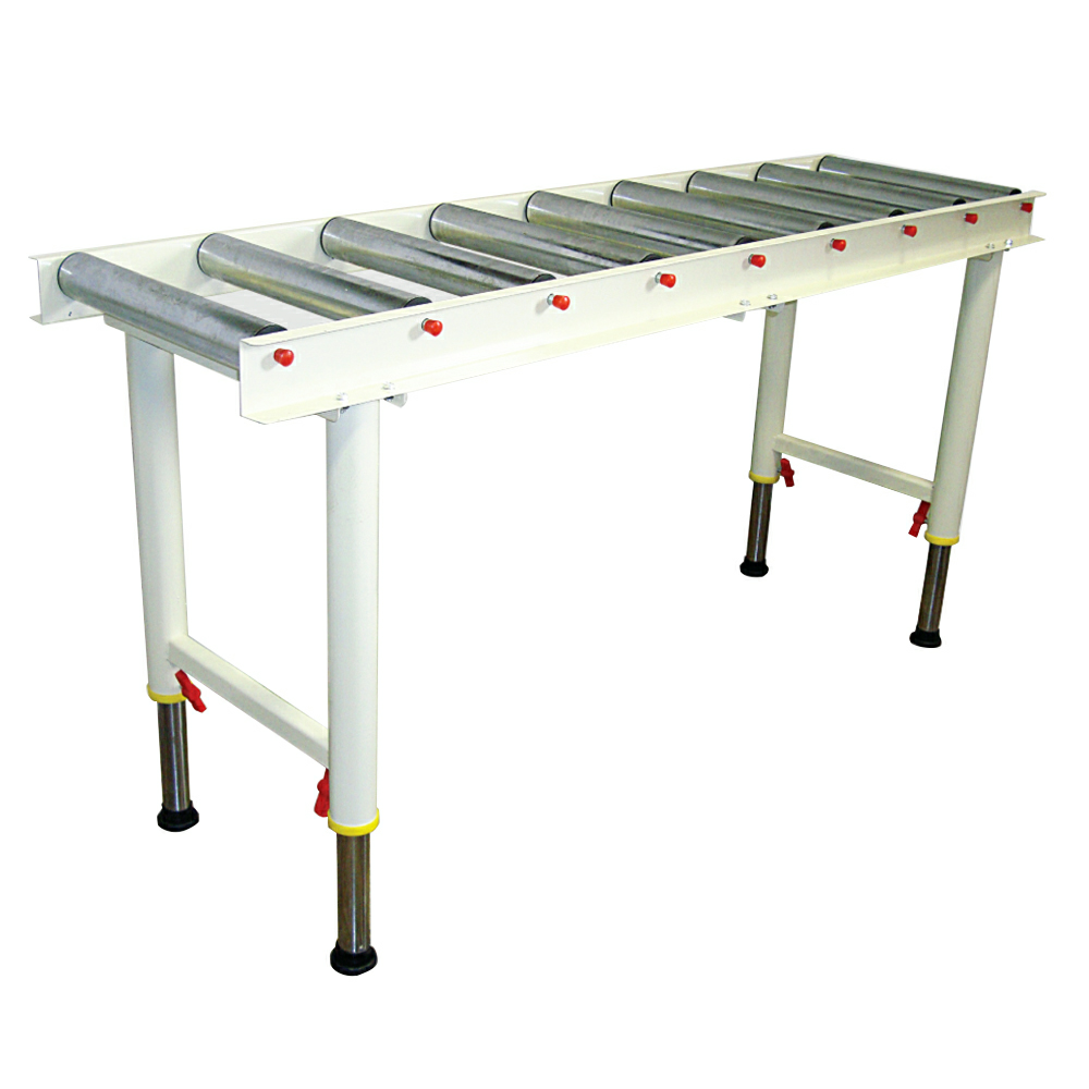 Maksiwa Roller Stand (9 Rollers) PRA/9