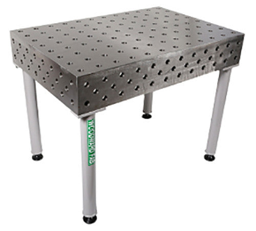 Woodward Fab Welding Table WT-31-47-C