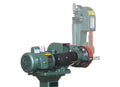 Burr King Model X400 Belt Grinder 24821 Variable Speed