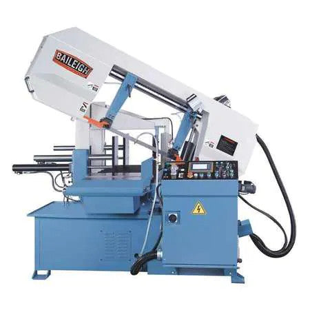 Baileigh Band Saw Bs-24A