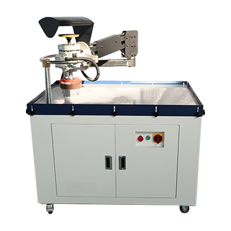 XP Abrasives Auto Assist Grinder