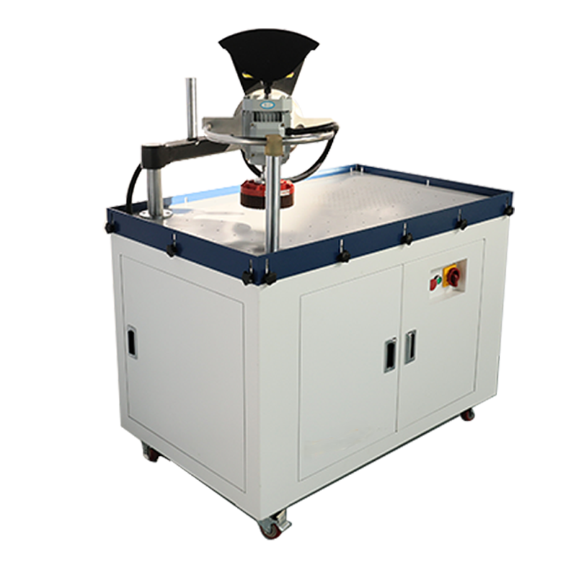 XP Abrasives Auto Assist Grinder