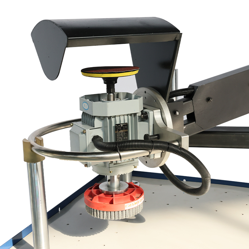 XP Abrasives Auto Assist Grinder