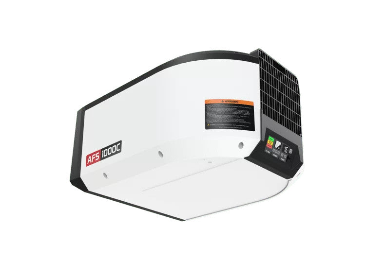 Jet AFS-1000C 1000CFM AIR FLTRTN