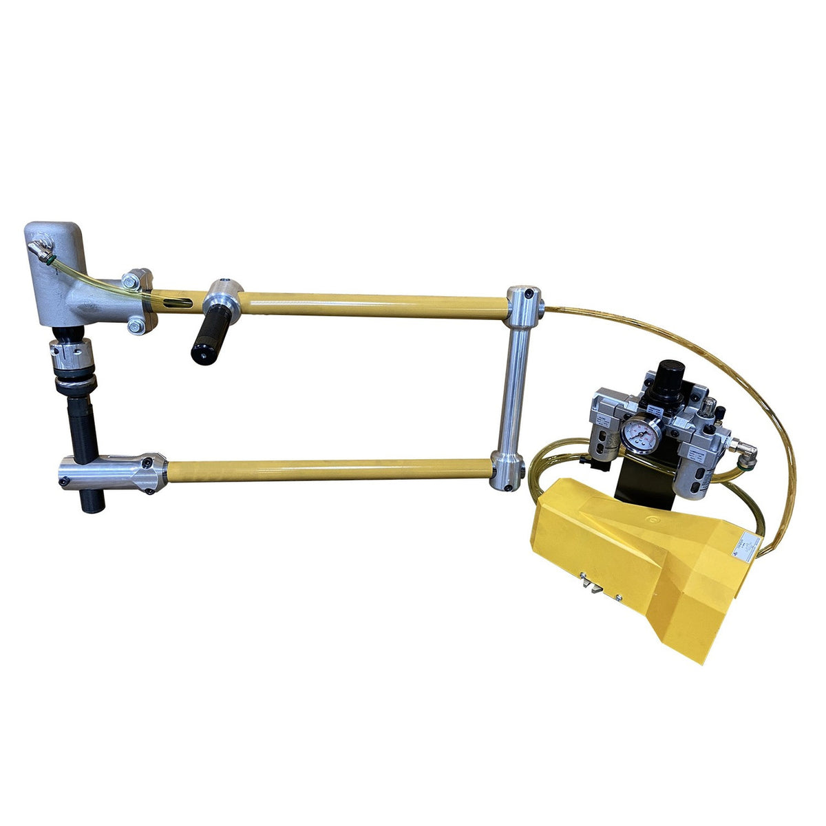 Baileigh Ah-24R Hand Held Planishing Hammer