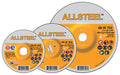 Walter ALLSTEEL™ Grinding Wheels