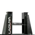 Laguna 12|16 Revo Lathe Adjustable Stand