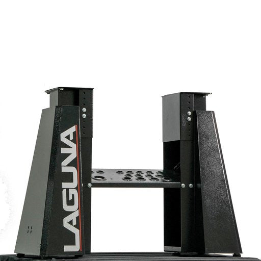 Laguna 12|16 Revo Lathe Adjustable Stand