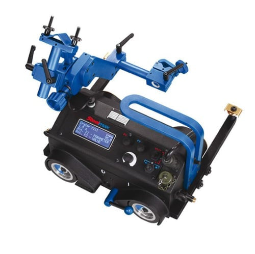 SteelMax Arc Runner Portable Programmable Welding Carriage w/o Oscillator