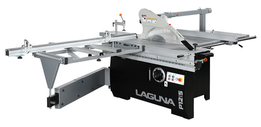 Laguna P12|8 3PH Panel Saw