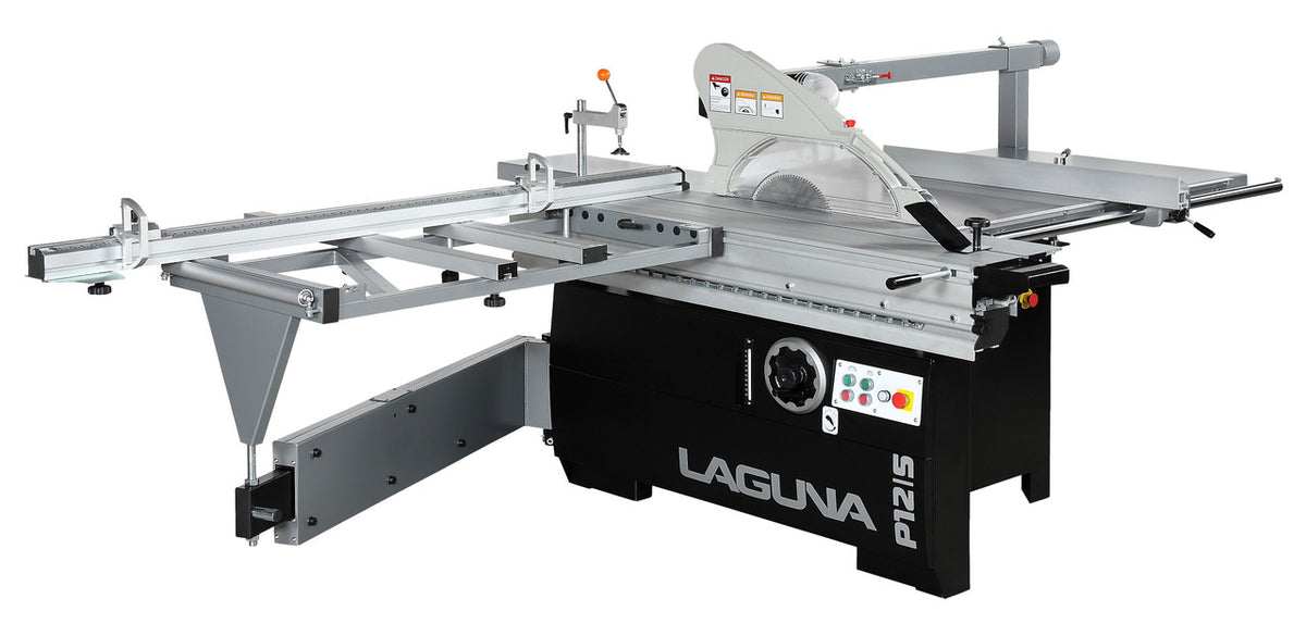 Laguna P12|8 1PH Panel Saw