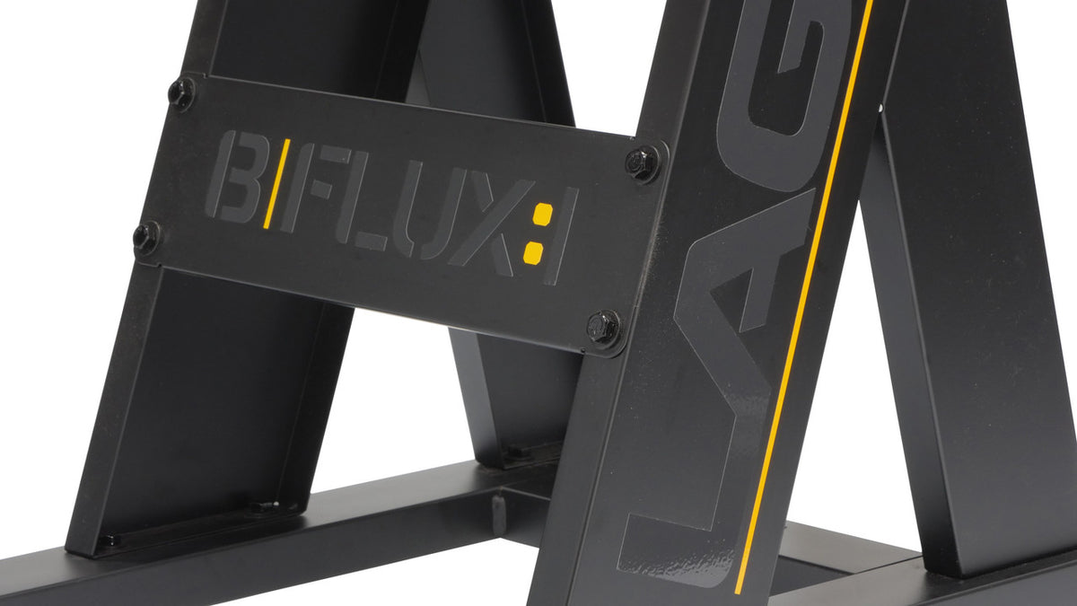 Laguna B|Flux Dust Collector