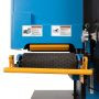 Baileigh Industrial B-948WBS 9" x 48" Wide Belt Sander