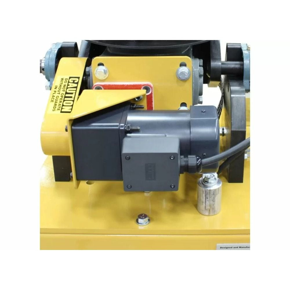 Baileigh Benchtop Welding Positioner - Wp-1800B