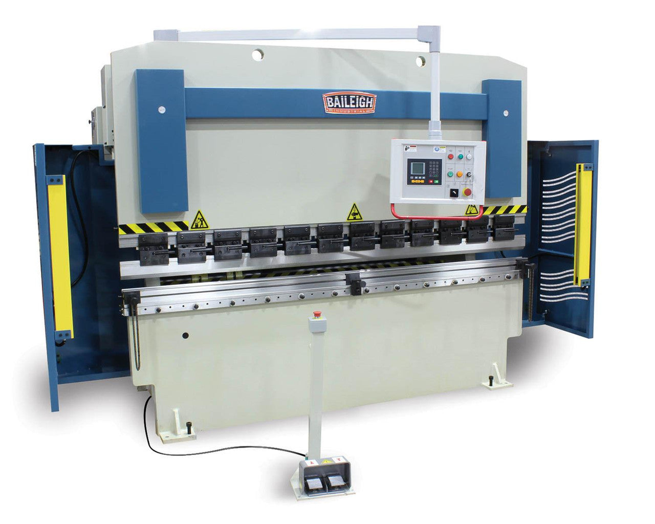 Baileigh Hydraulic Press Brake BP-11213CNC